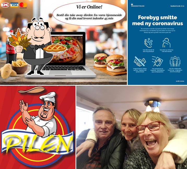 Pilen Pizzaria