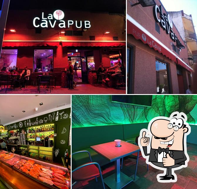 Pub La Cava de Roa S.L.