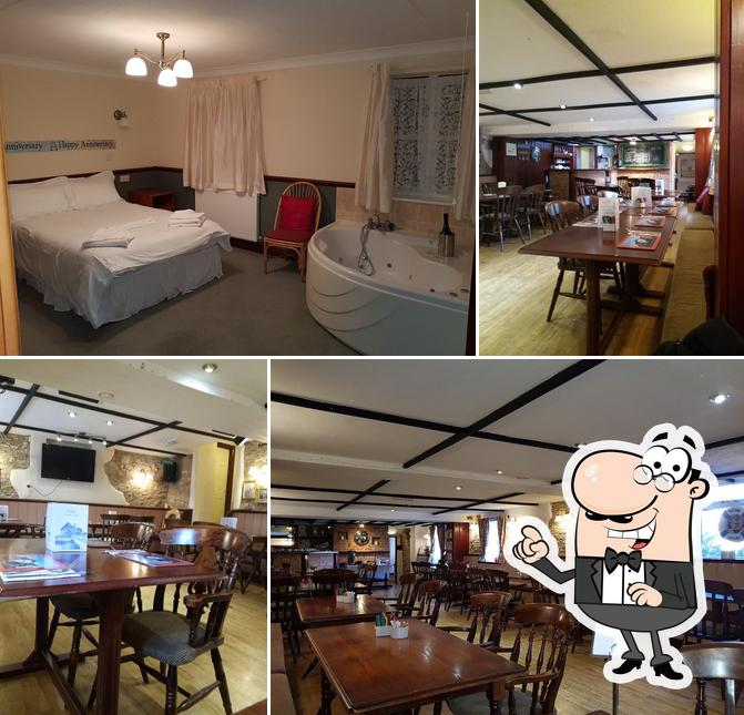 The Lugger Inn