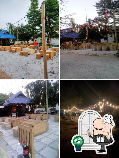 ทายาทอสูร บาร์