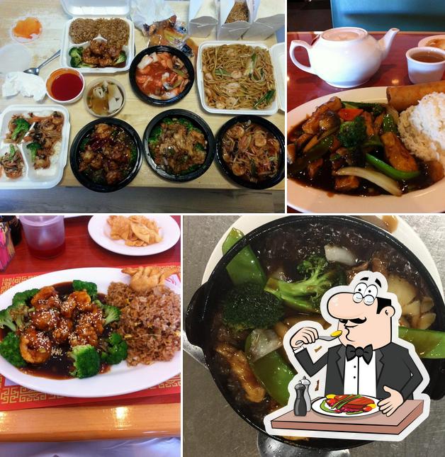 777 Hunan Cuisine