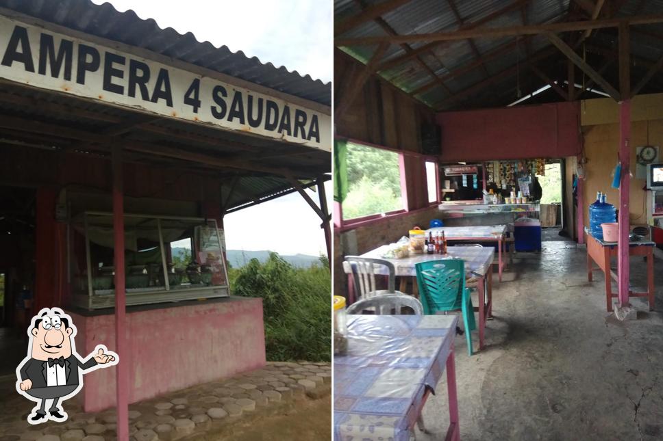 Ampera 4 Saudara