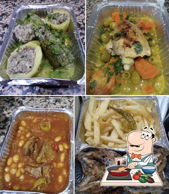 Restaurant Amzal