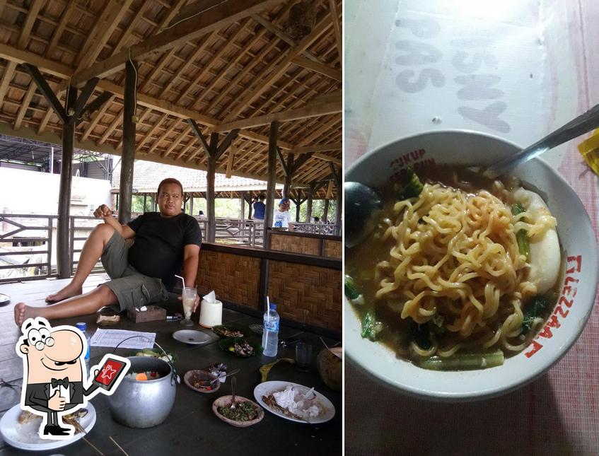 Baso Sukamelang - Subang