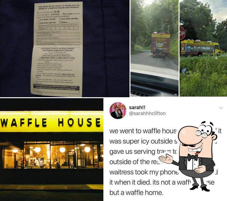 Bring a Waffle House to Grove, OK