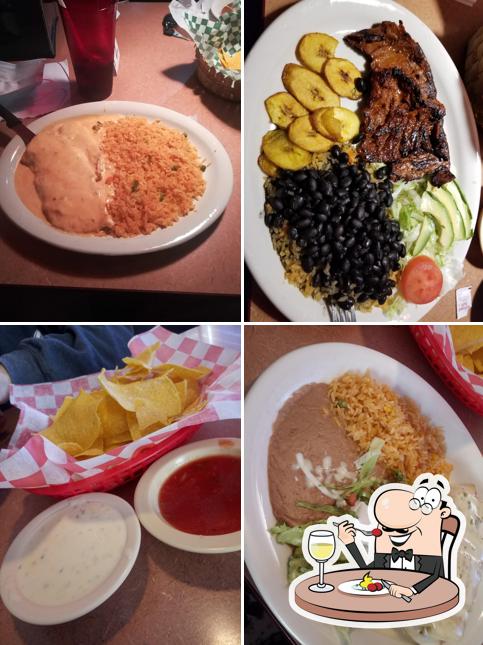 35 Broadway Mexican Grill