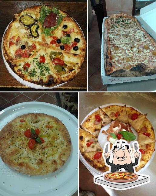 Chi Pizza Voe