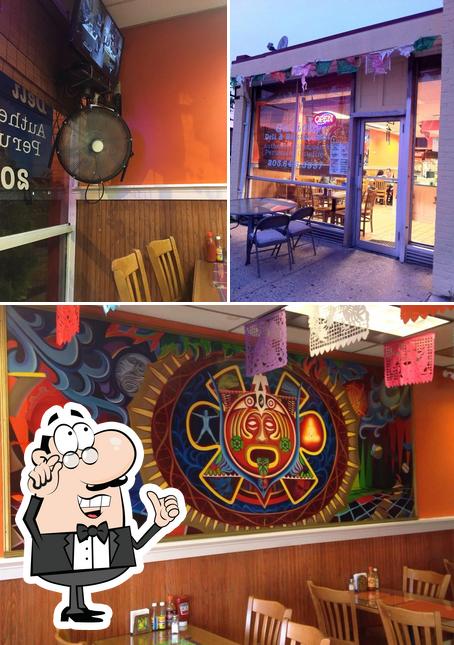 Galicia Deli