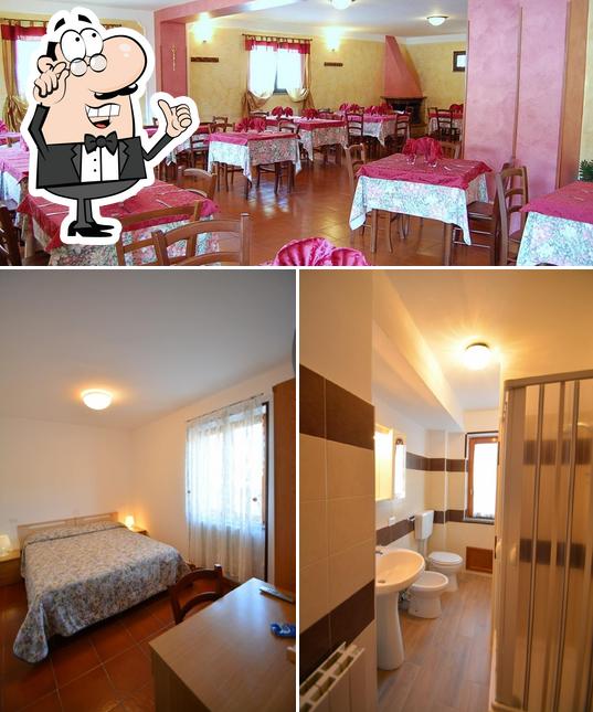 Hotel Monte Velino