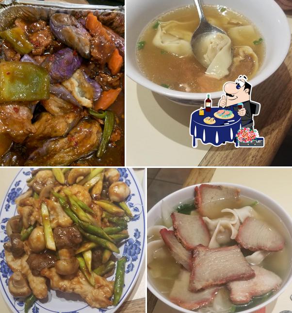 Jan's Chinese Food