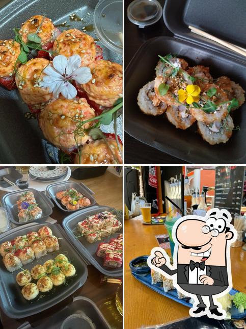 Море внутри