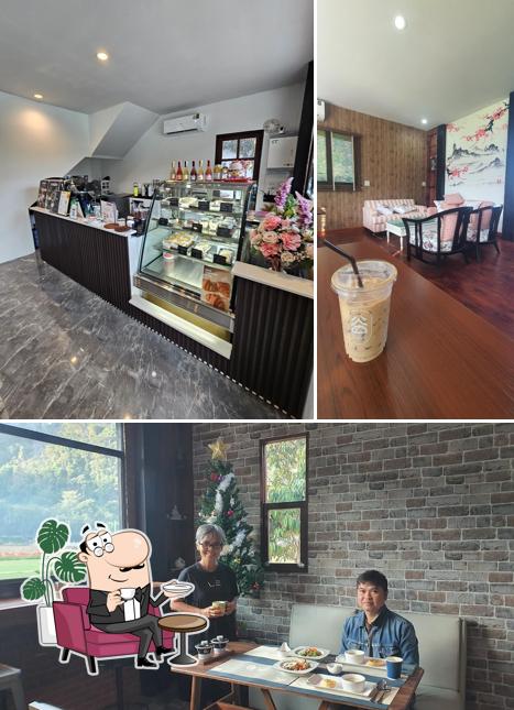 Moya Cafe' & Bistro