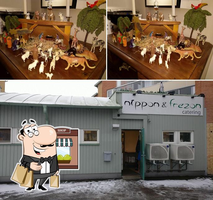Nipfrez Catering