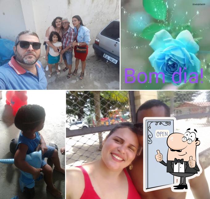 Pizzaria a Pernambucana