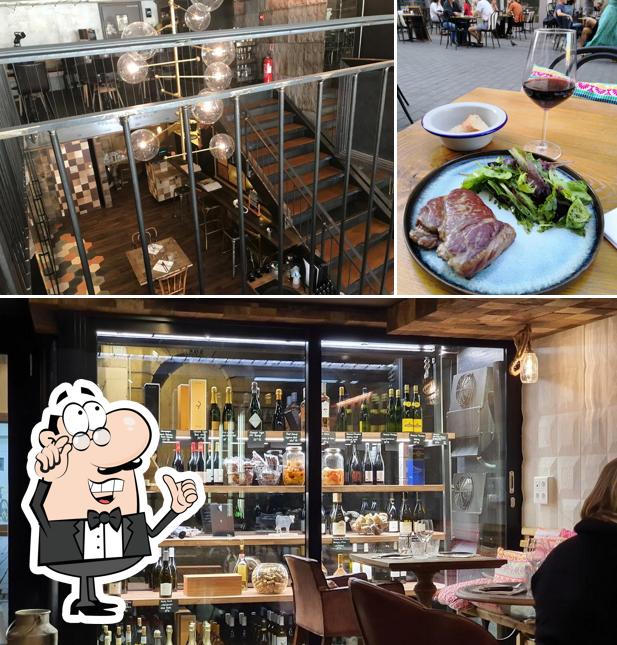 Restaurant Polmard Nancy