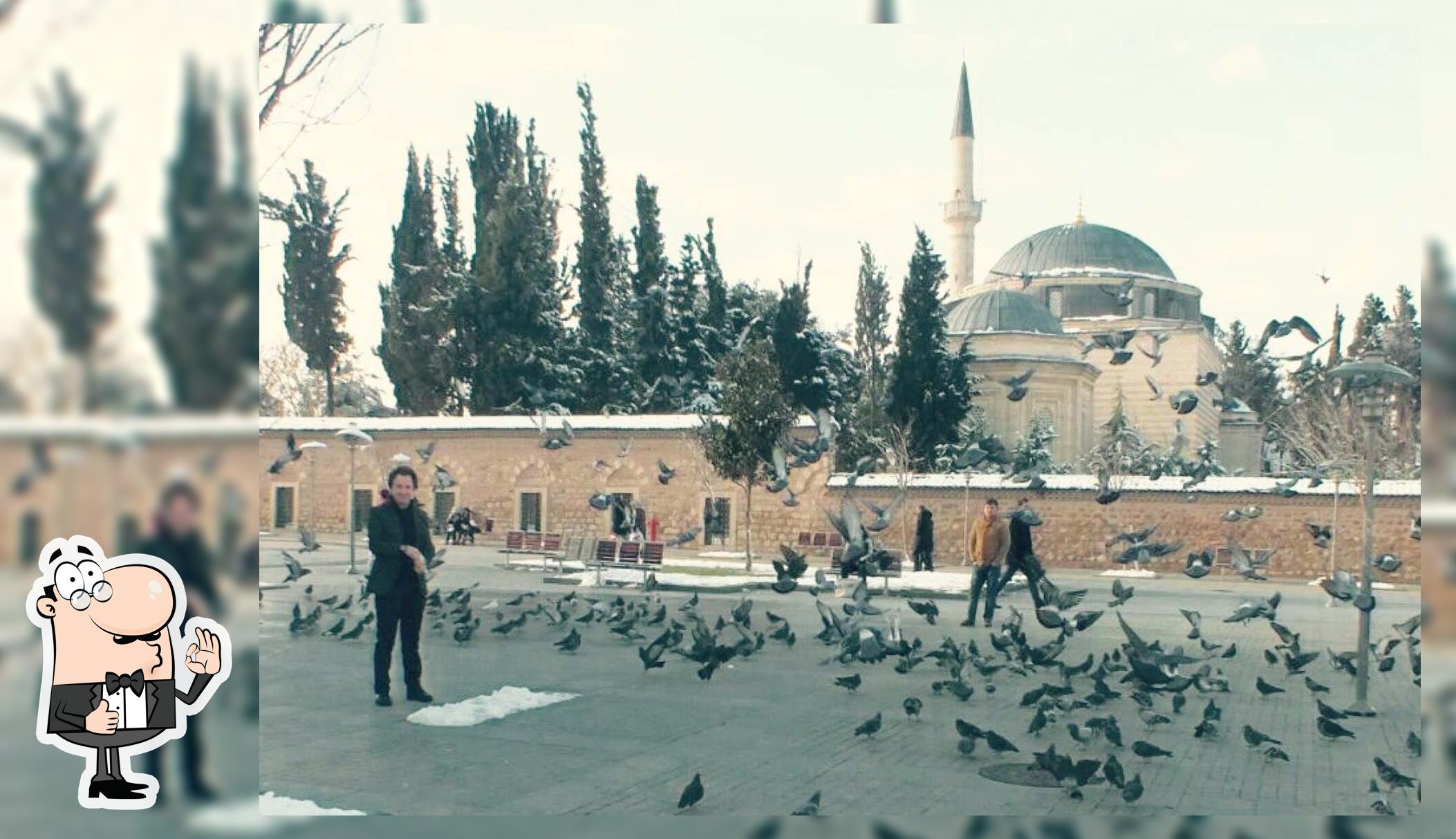Seyfi Iskender Terass