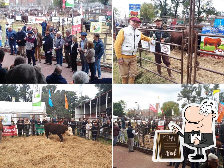 La Rural