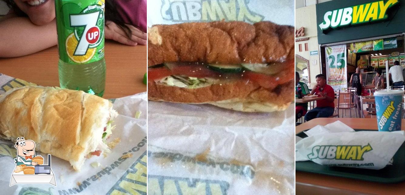SubWay
