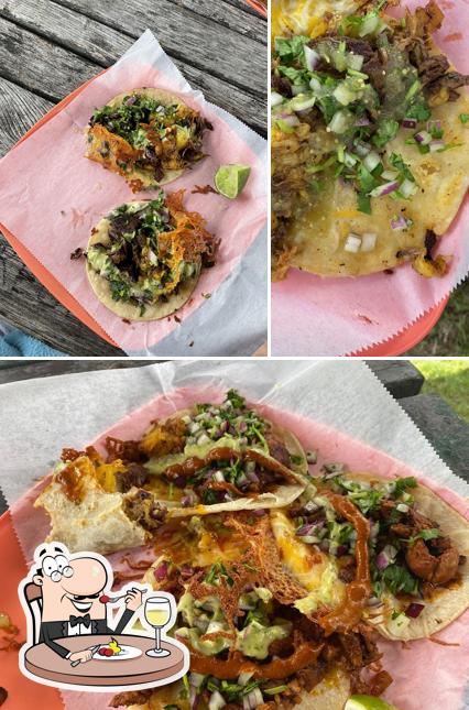 Tacos CDMX