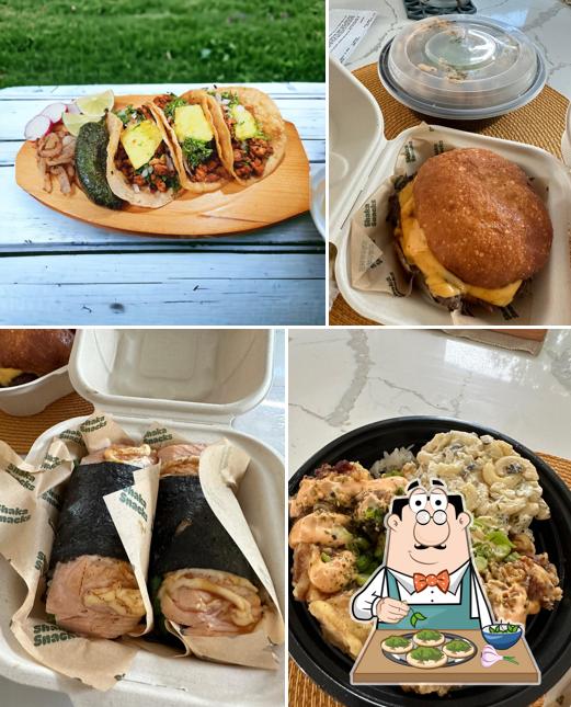 U District Eats