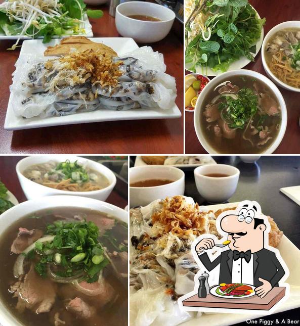 Xuan Banh Cuon