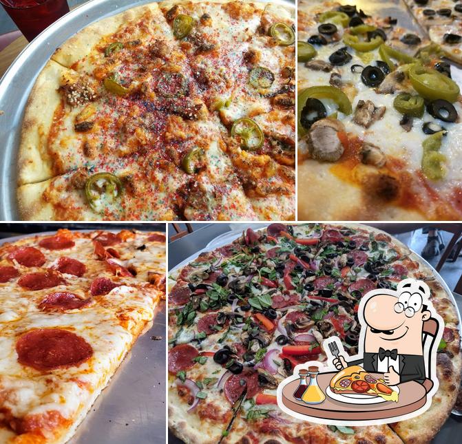 Zalat Pizza