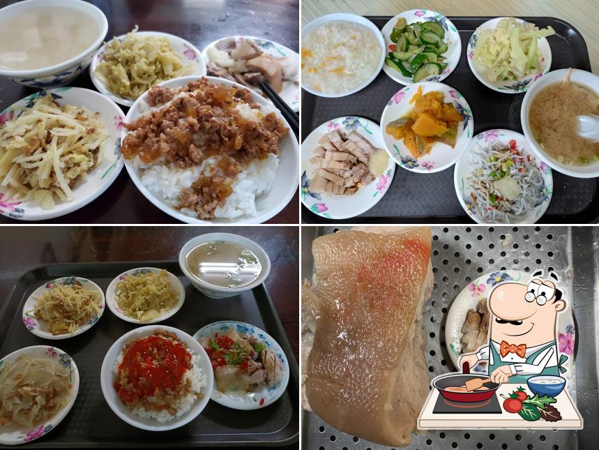 李進生飲食攤