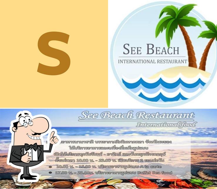SEE BEACH Restaurant
