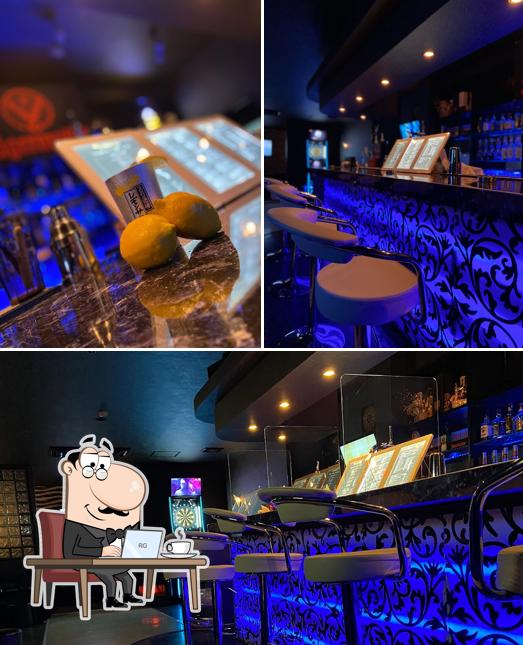 Shisha Bar