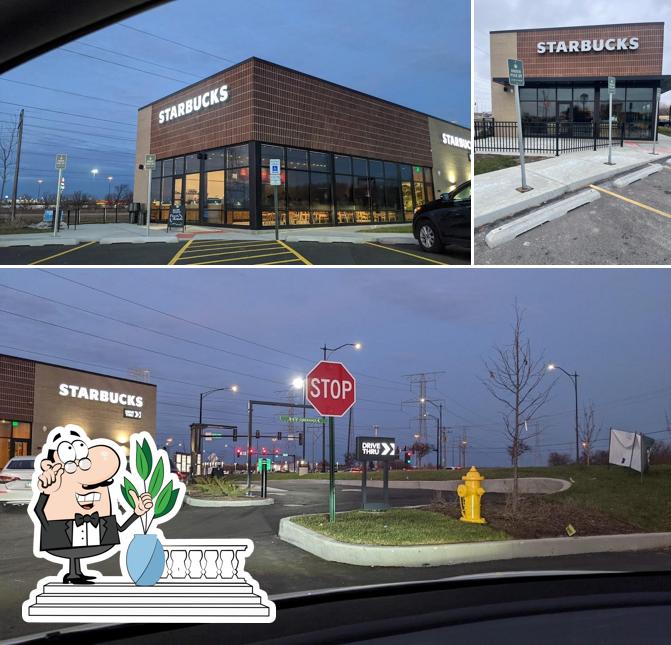 Starbucks Coffee Company