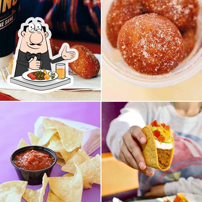 Taco Bell