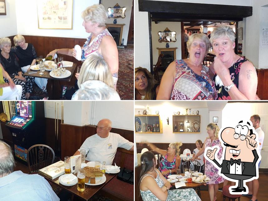 The Crown Inn