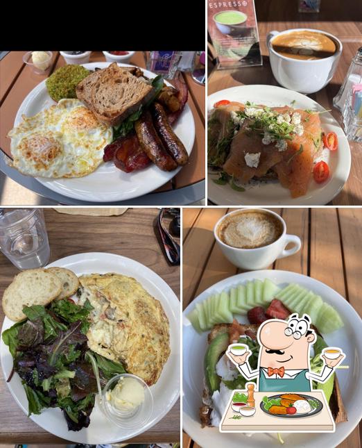 Urth Caffe