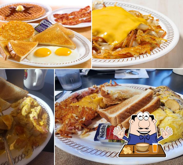 Waffle House