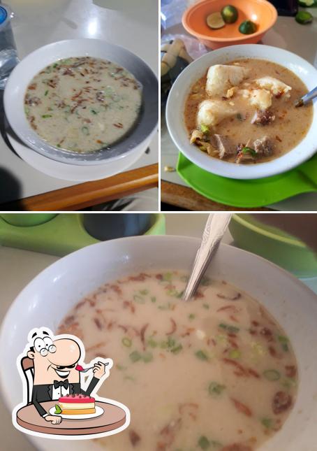 Warung Makan ZAM JAYA