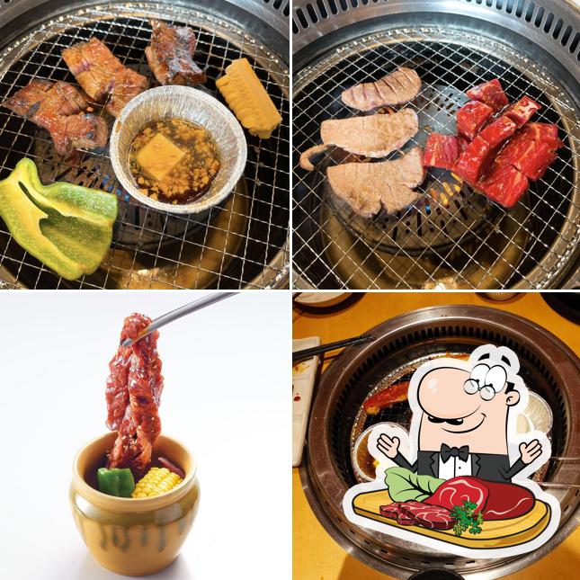 Yakiniku King