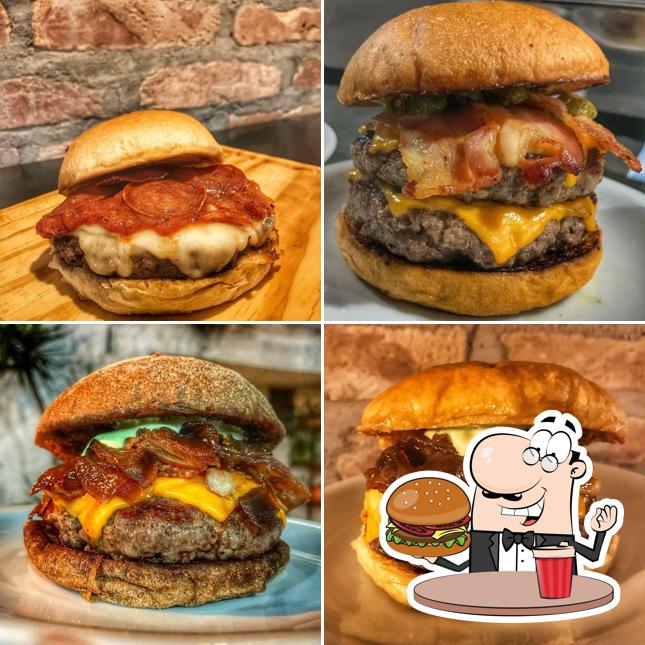 Garagem Burguer