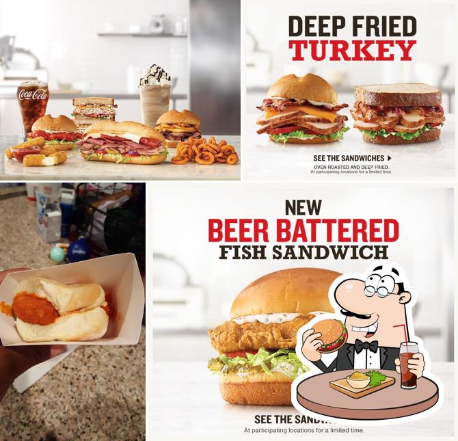 Arby's