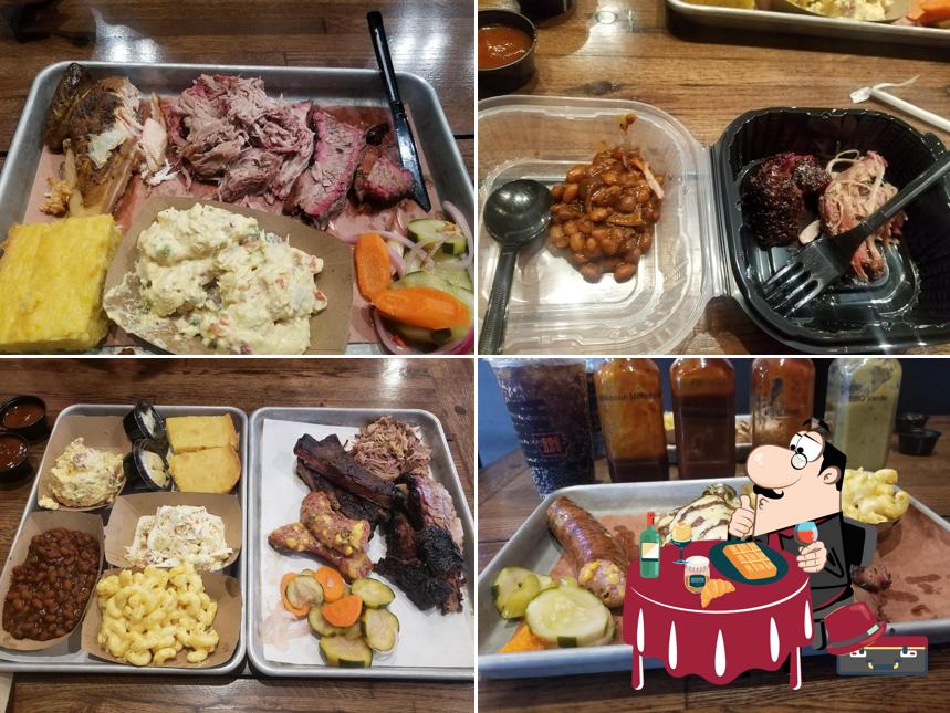 Iowa Barbeque Company