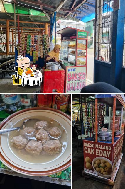 Bakso Abadi
