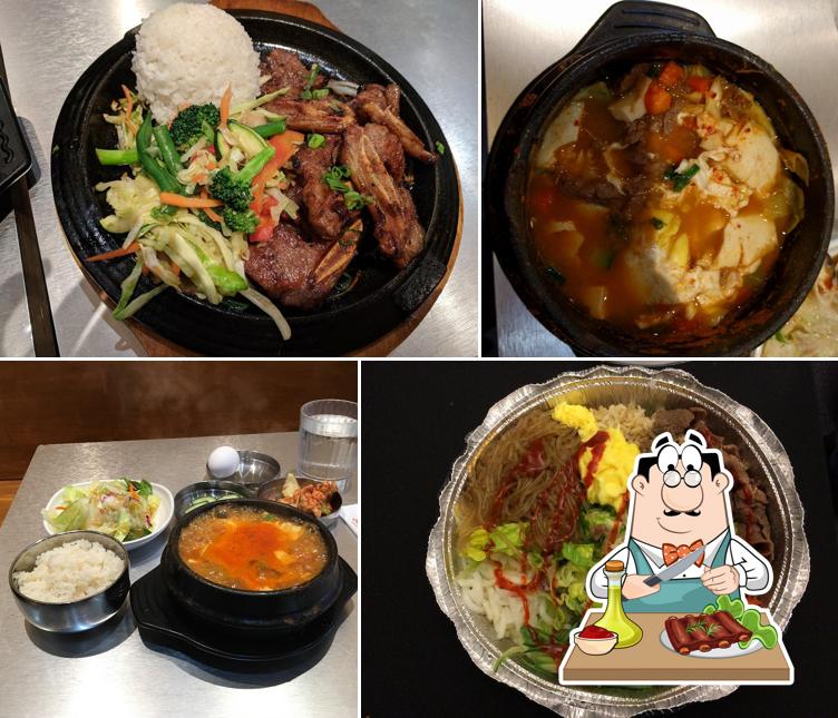 Bibimbowl