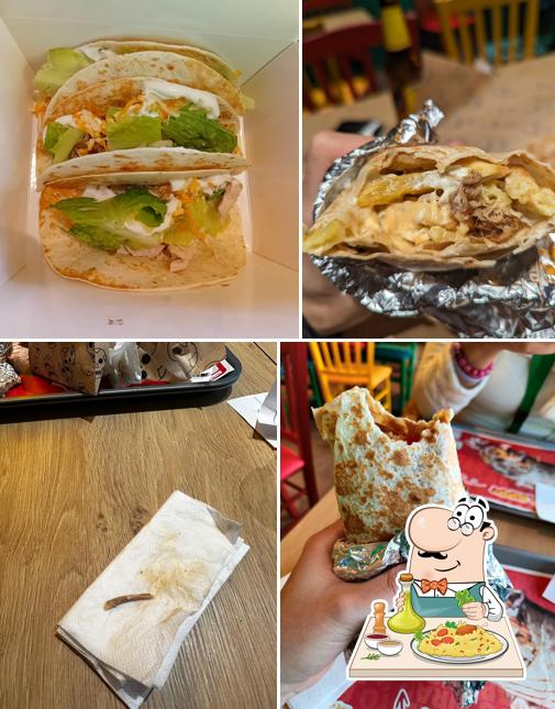 Billy Tacos - Chivasso