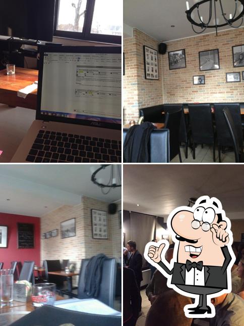 Eet - cafe ‘t Genieterke