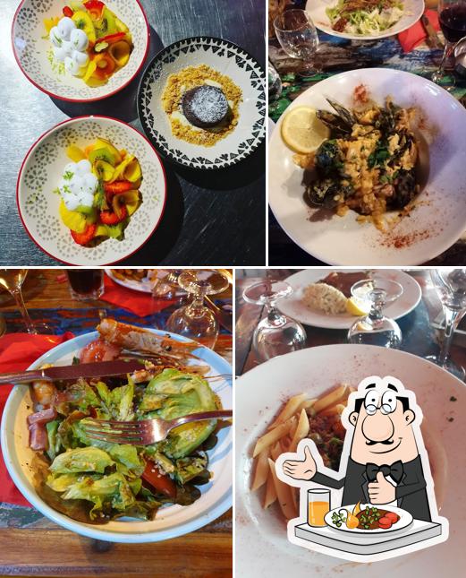 Chez Dumé