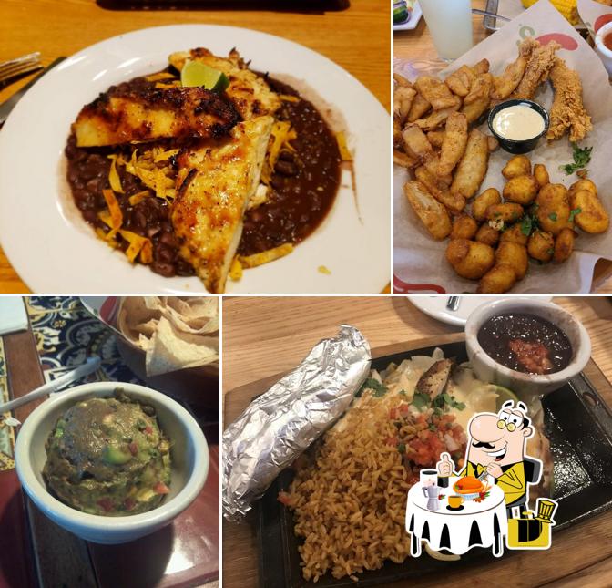 Chili's Grill & Bar