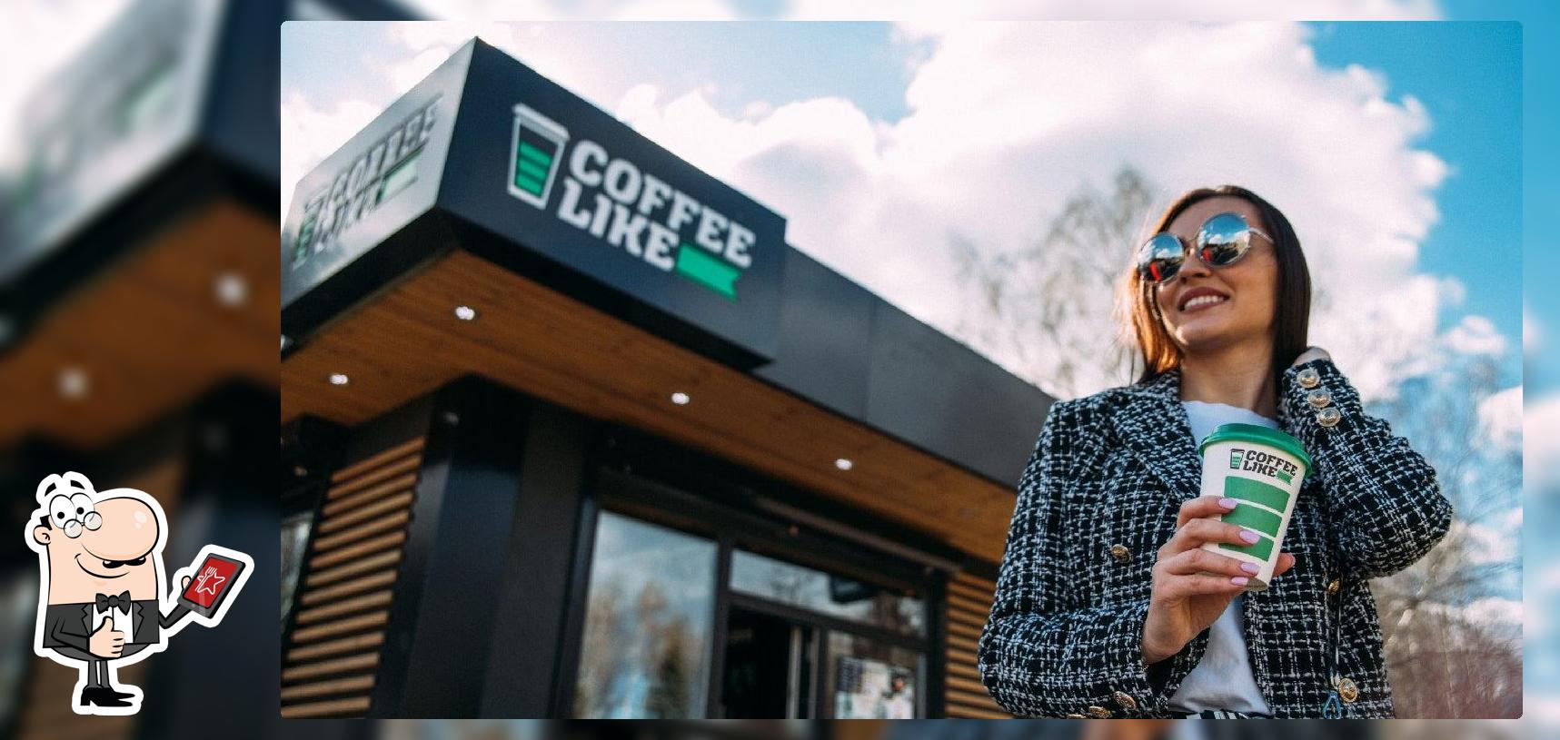 Coffee Like
