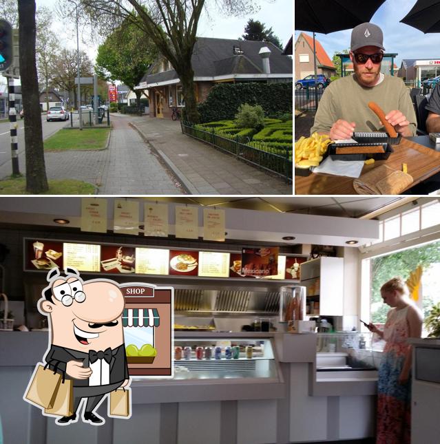De Halte