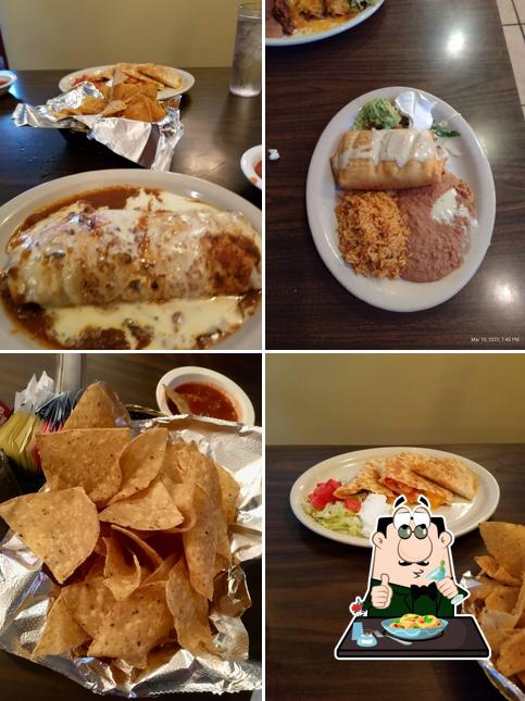 Acapulco Restaurant