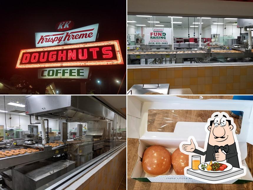 Krispy Kreme