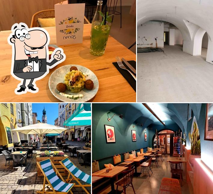 Rausch und Genuss - Catering & Events